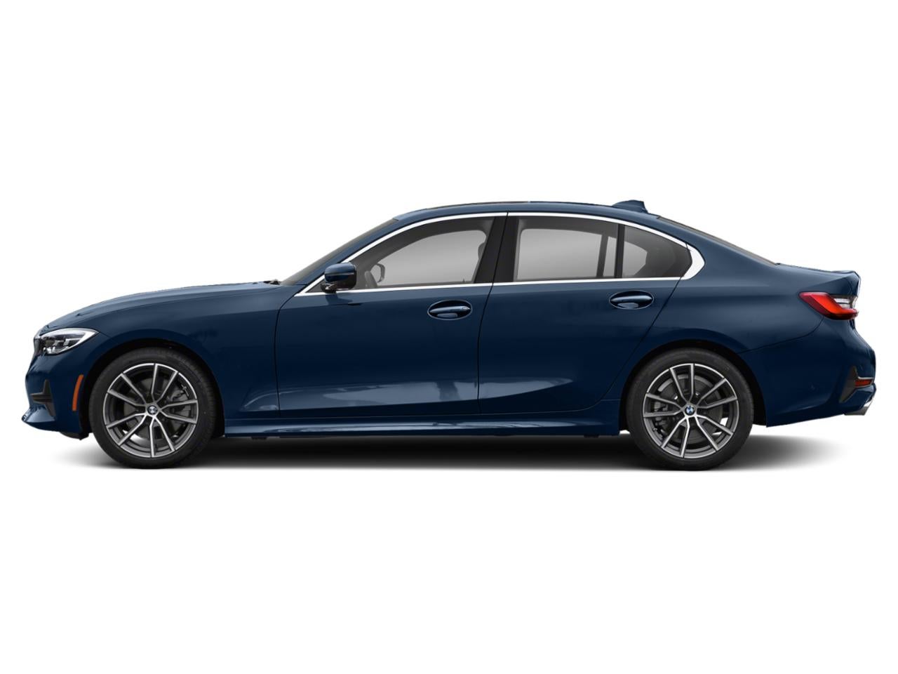 2019 BMW 330i Sedan