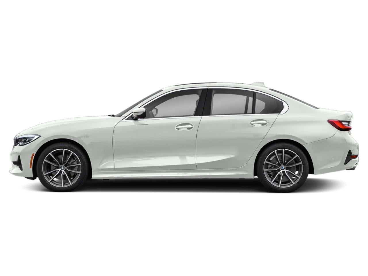 2019 BMW 330i Sedan