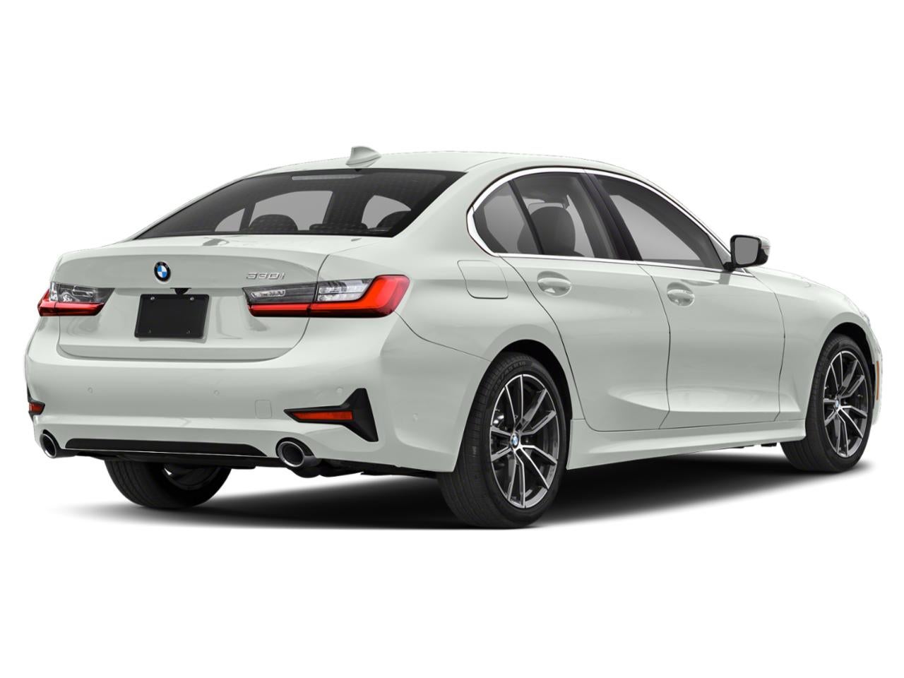 2019 BMW 330i Sedan