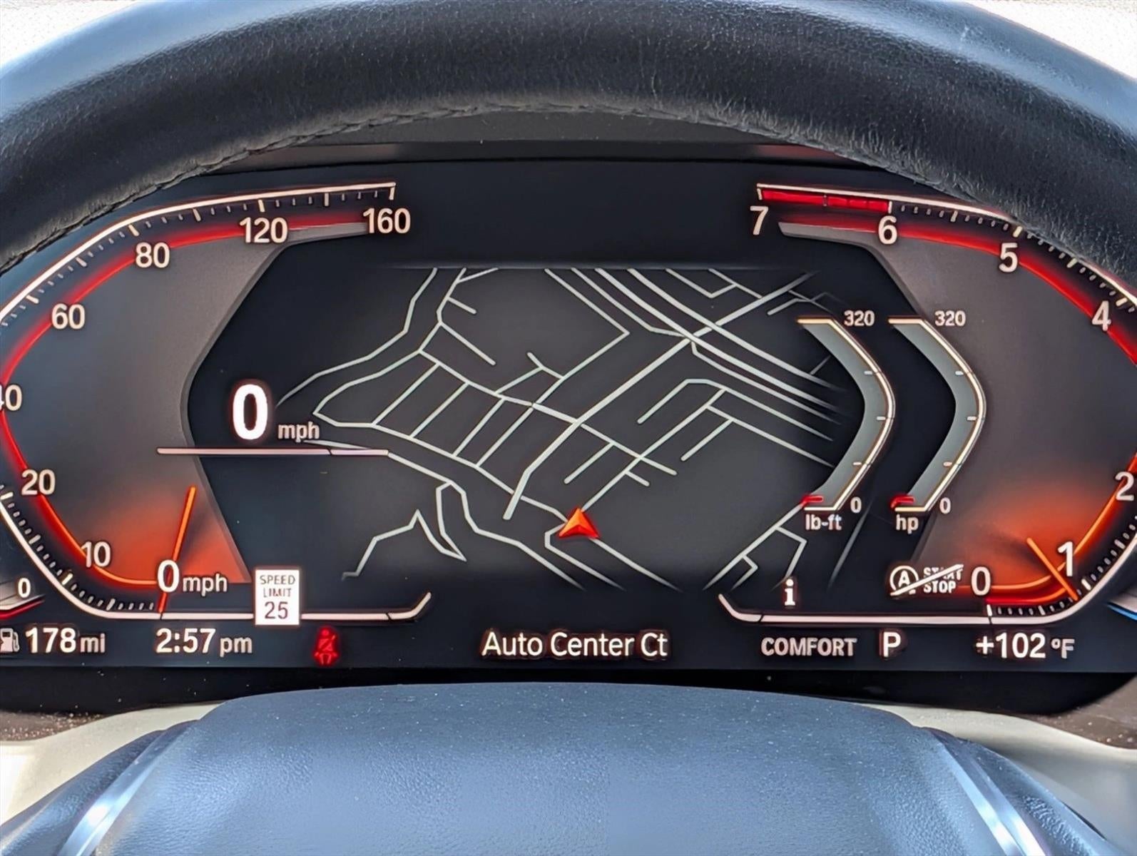 2019 BMW 330i Sedan
