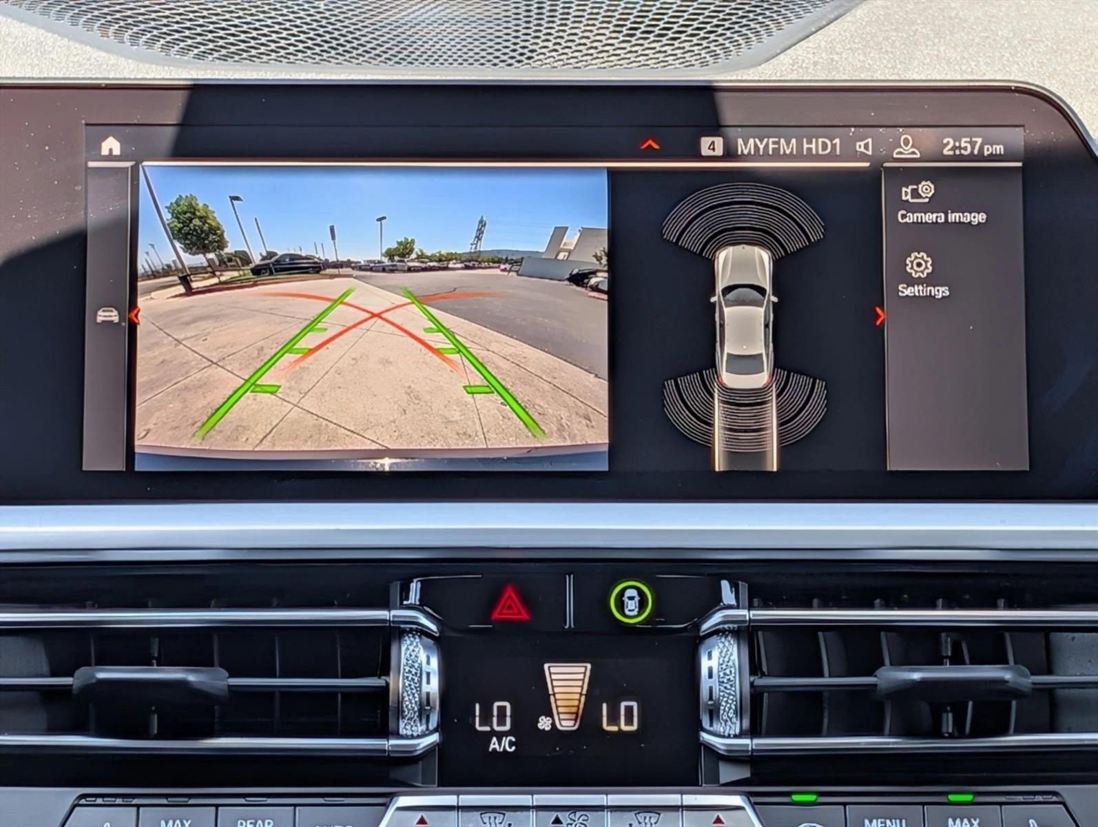 2019 BMW 330i Sedan