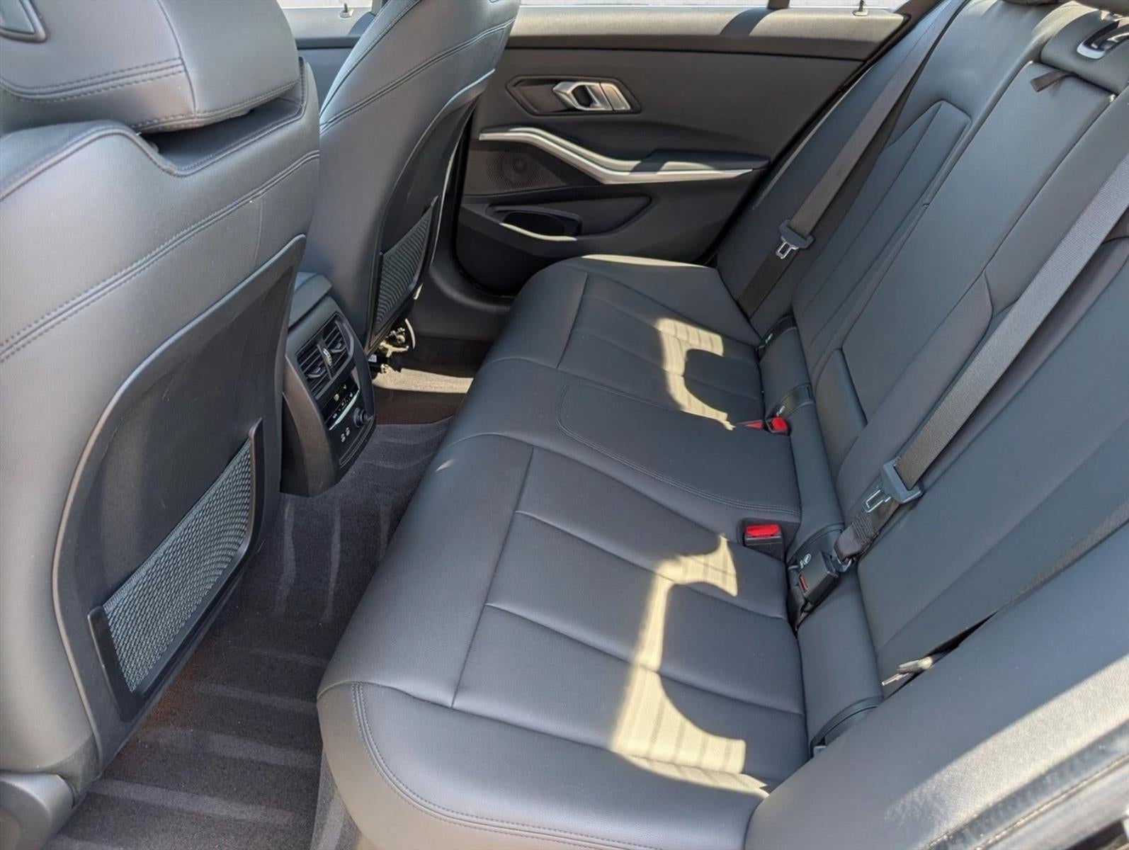 2019 BMW 330i Sedan