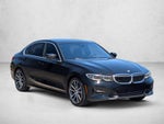 2019 BMW 330i Sedan