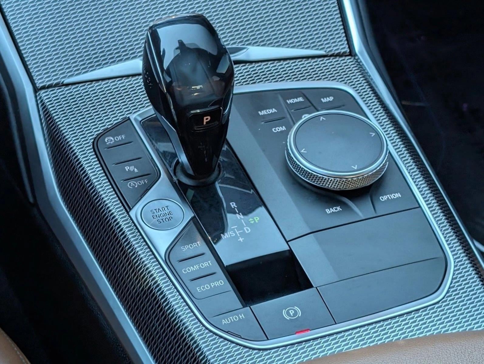 2020 BMW M340i Sedan