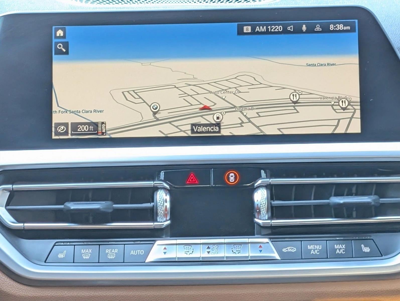 2020 BMW M340i Sedan