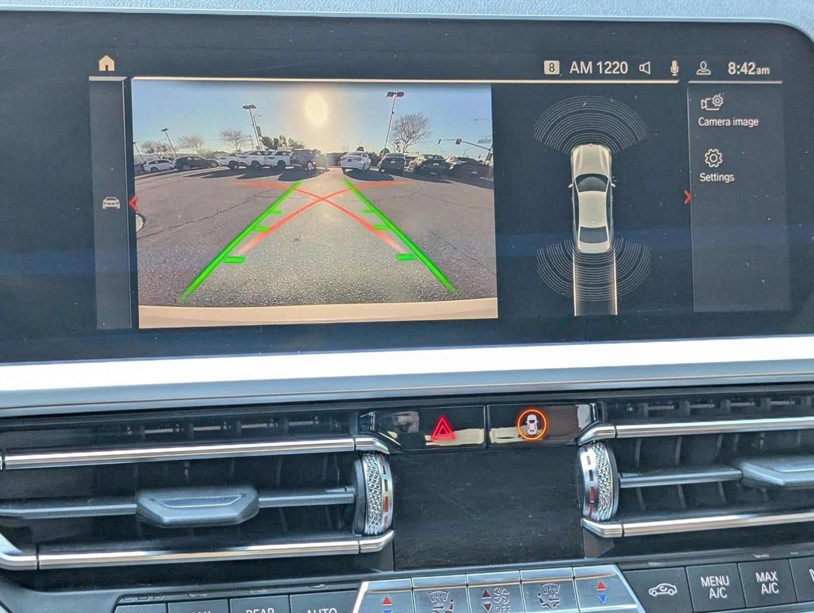 2020 BMW M340i Sedan