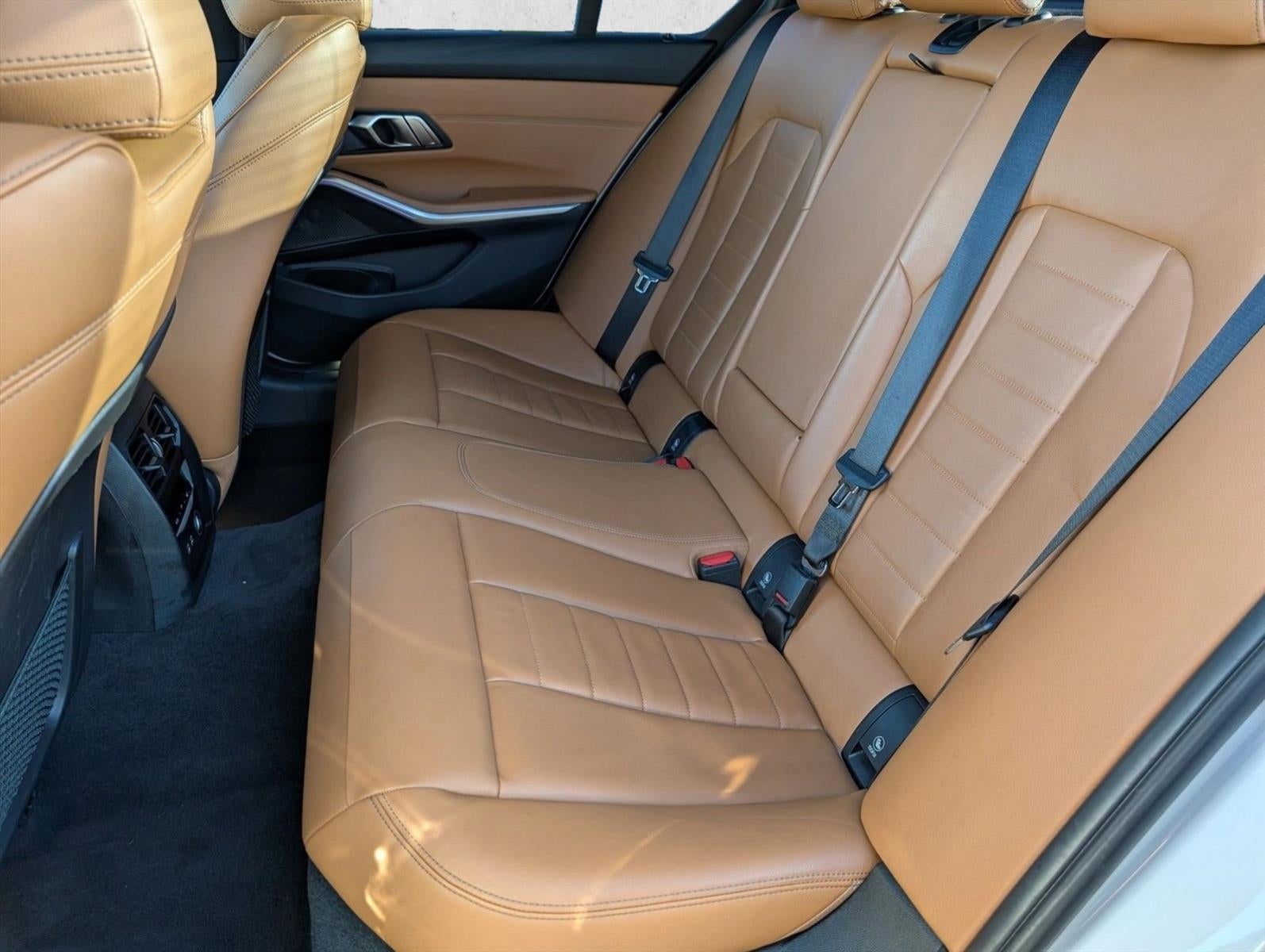 2020 BMW M340i Sedan