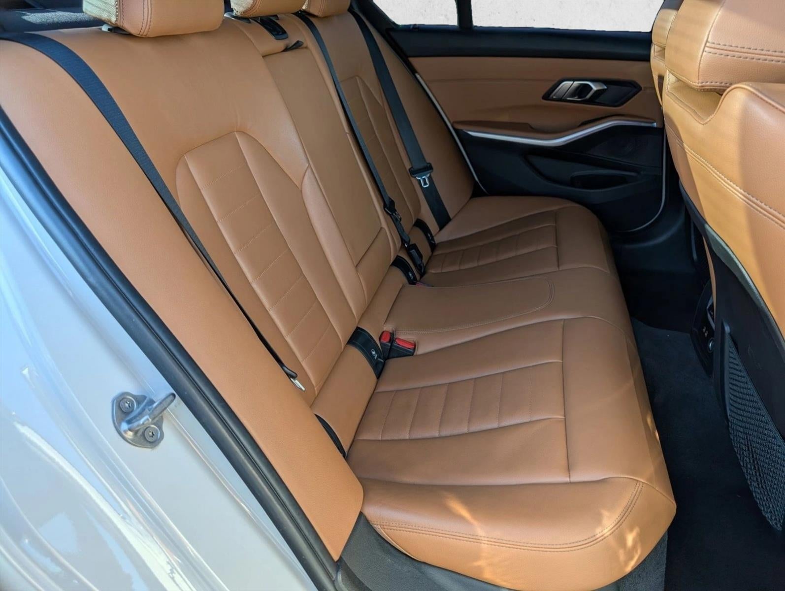 2020 BMW M340i Sedan