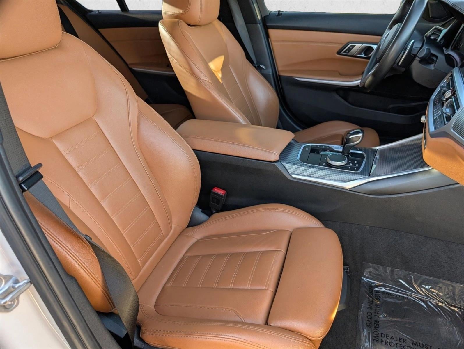 2020 BMW M340i Sedan