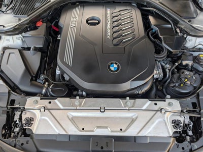 2020 BMW M340i Sedan