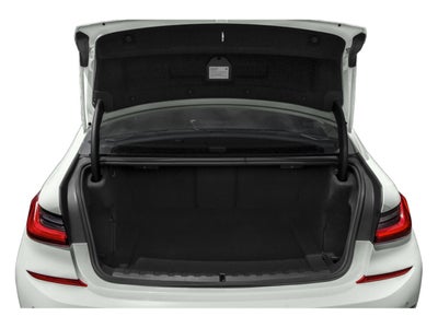 2020 BMW M340i Sedan