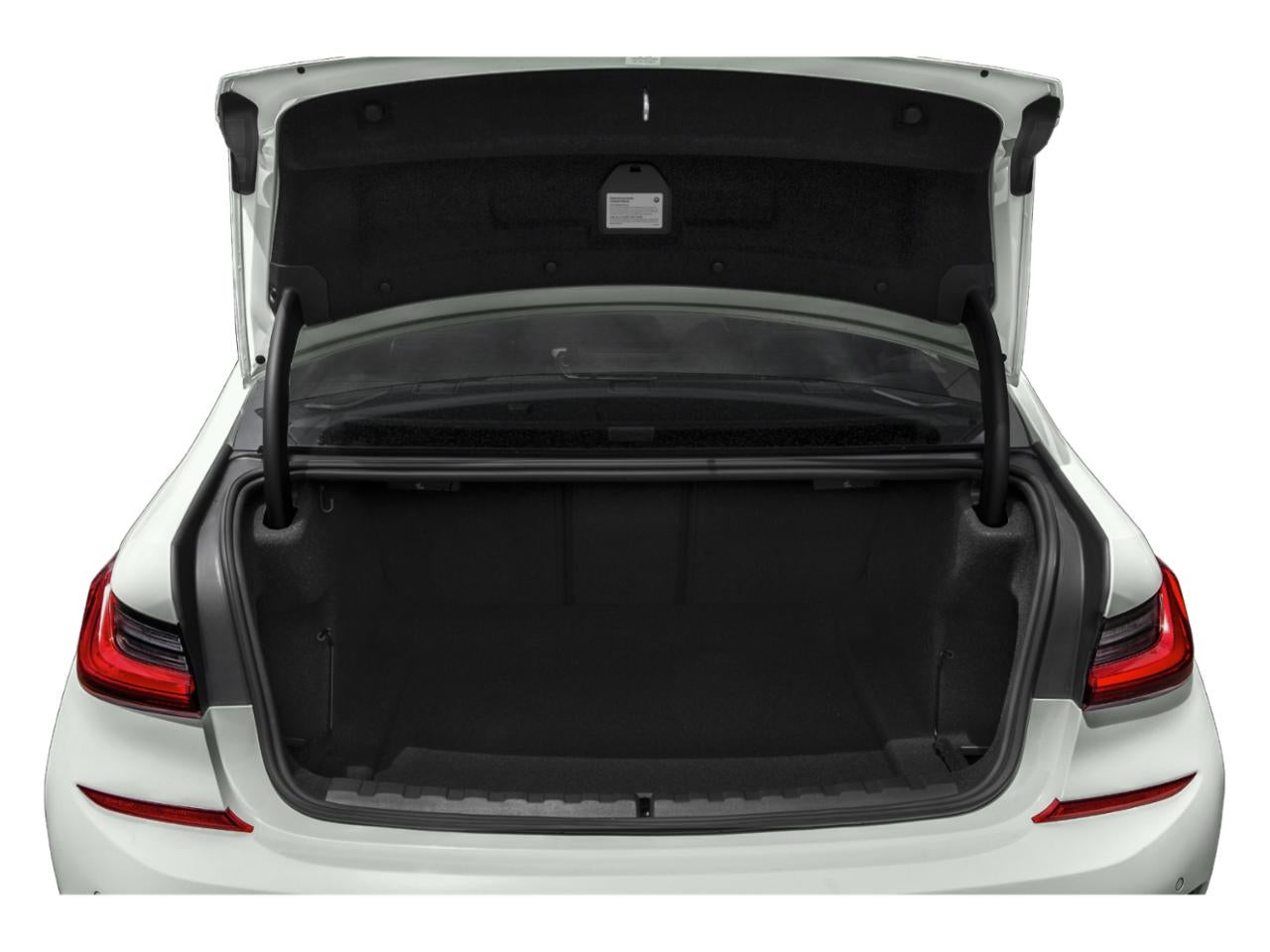 2020 BMW M340i Sedan