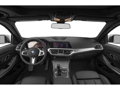 2020 BMW M340i Sedan