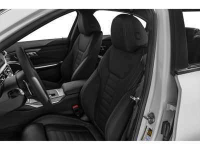 2020 BMW M340i Sedan