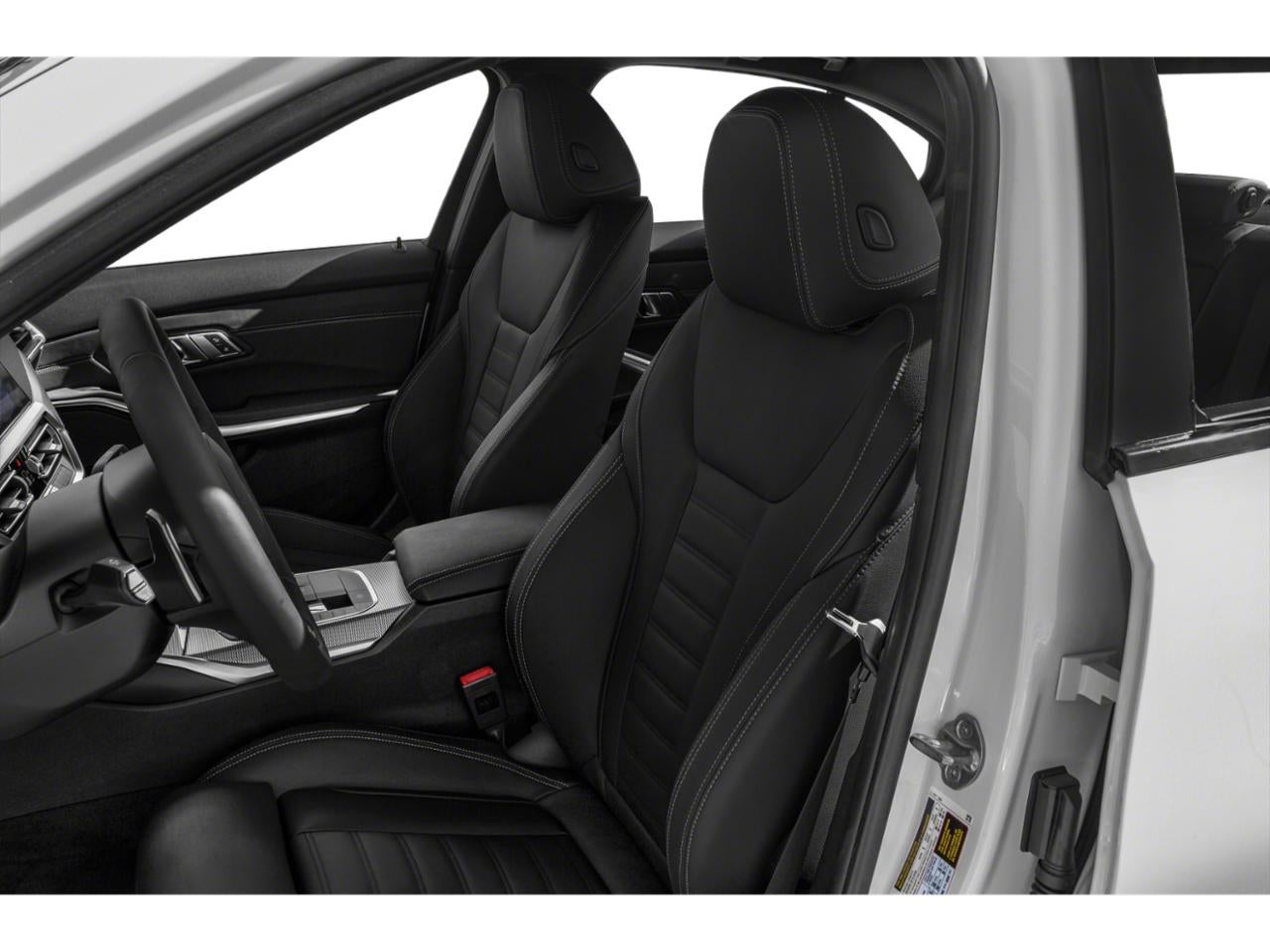 2020 BMW M340i Sedan