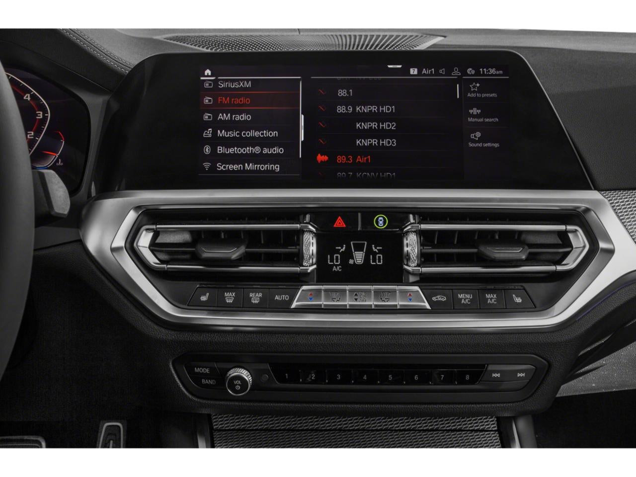 2020 BMW M340i Sedan