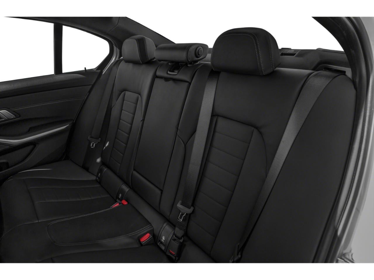 2020 BMW M340i Sedan