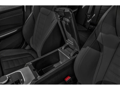 2020 BMW M340i Sedan