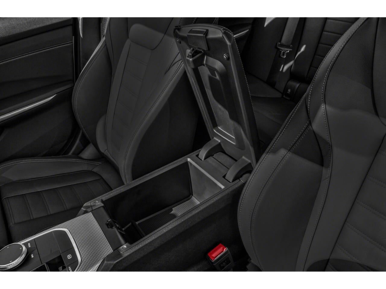 2020 BMW M340i Sedan