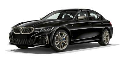 2020 BMW M340i Sedan