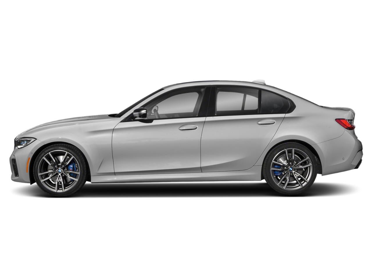 2020 BMW M340i Sedan