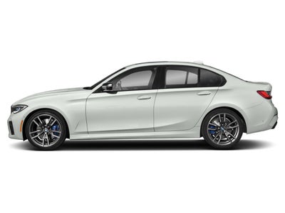 2020 BMW M340i Sedan