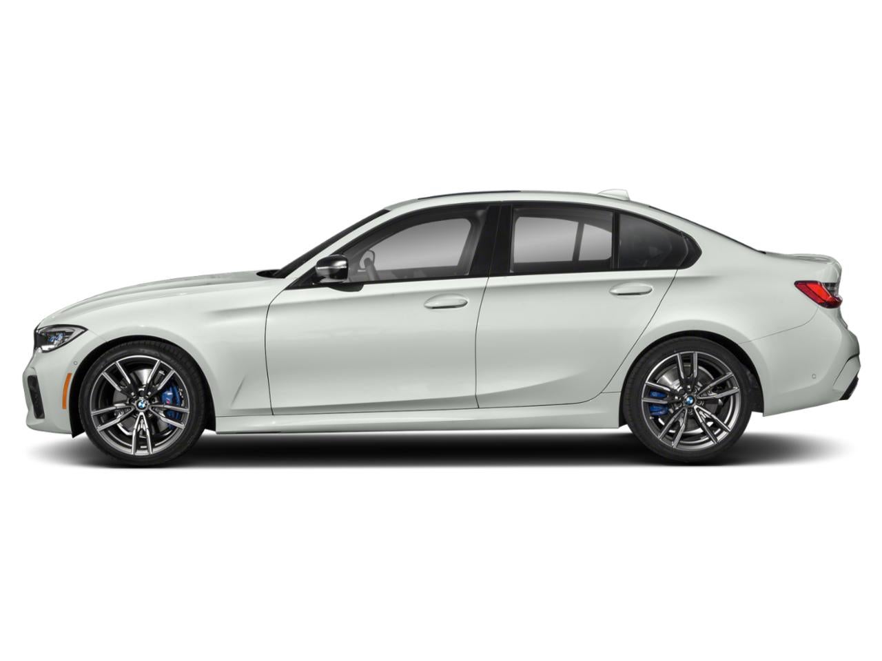 2020 BMW M340i Sedan