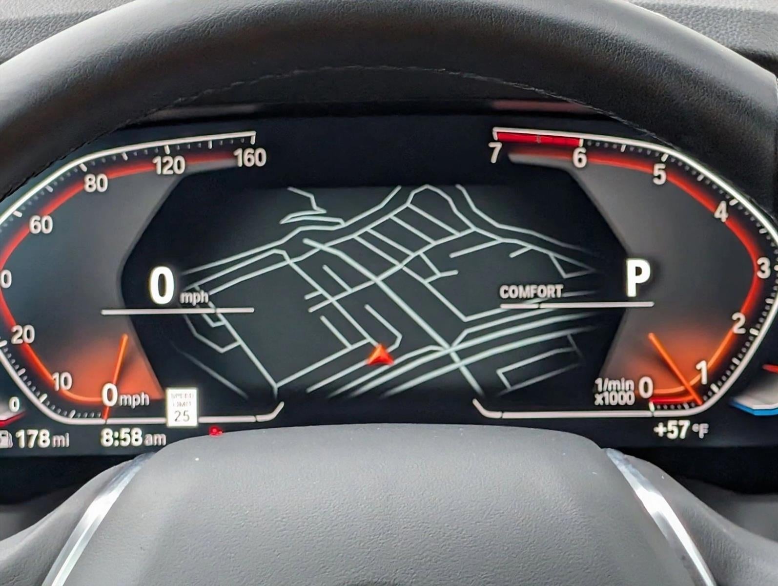 2023 BMW 430i Gran Coupe