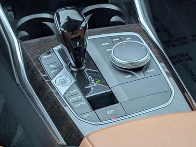 2023 BMW 430i Gran Coupe