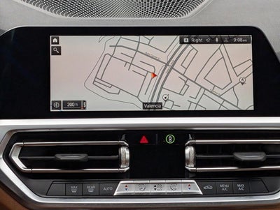 2023 BMW 430i Gran Coupe