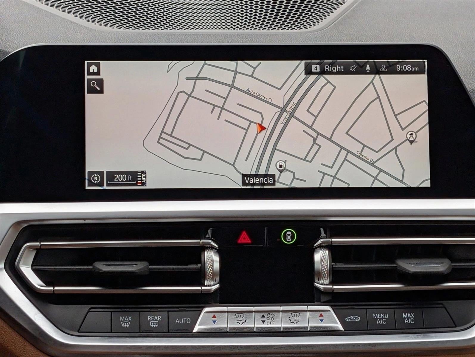 2023 BMW 430i Gran Coupe