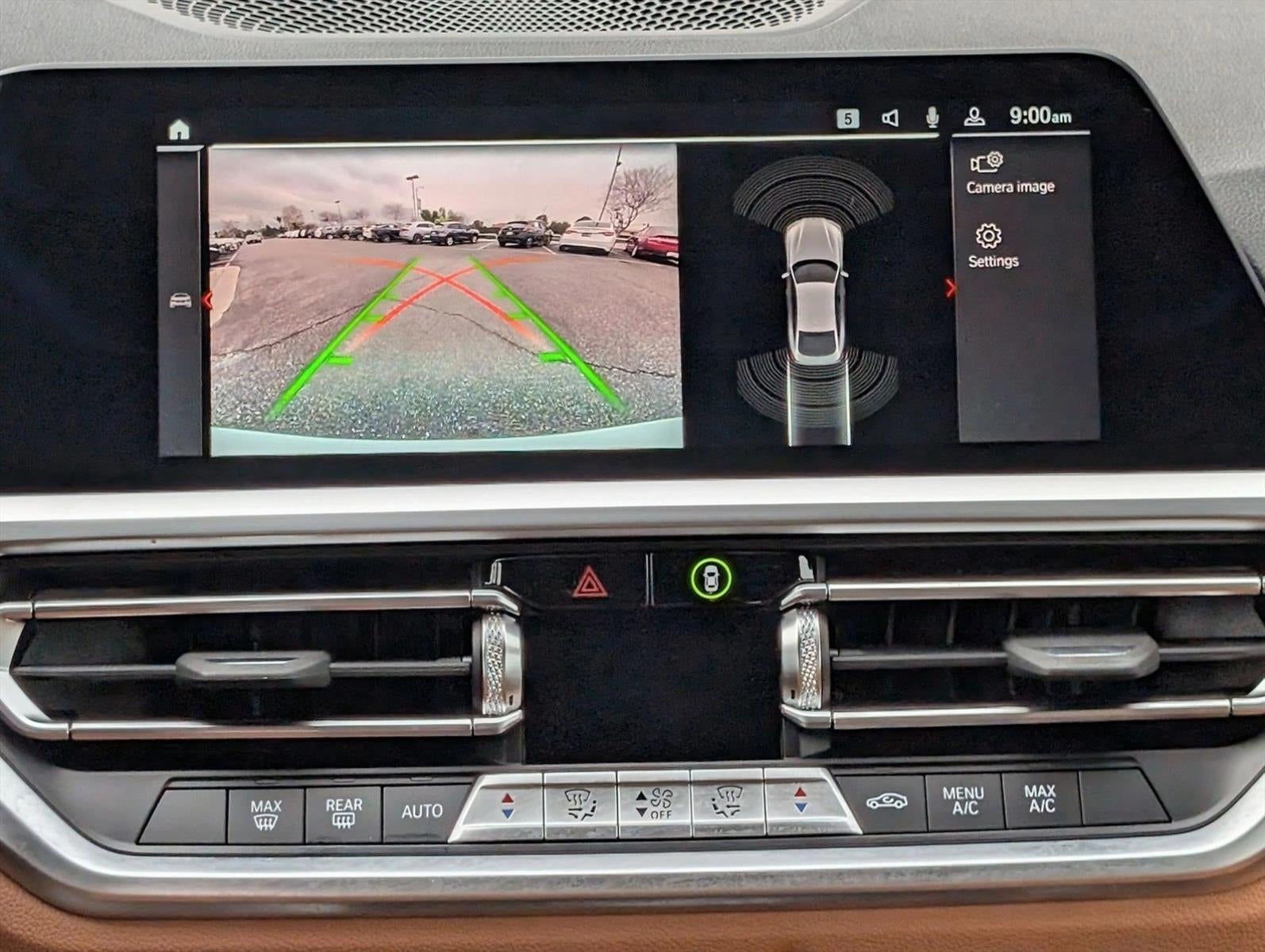 2023 BMW 430i Gran Coupe