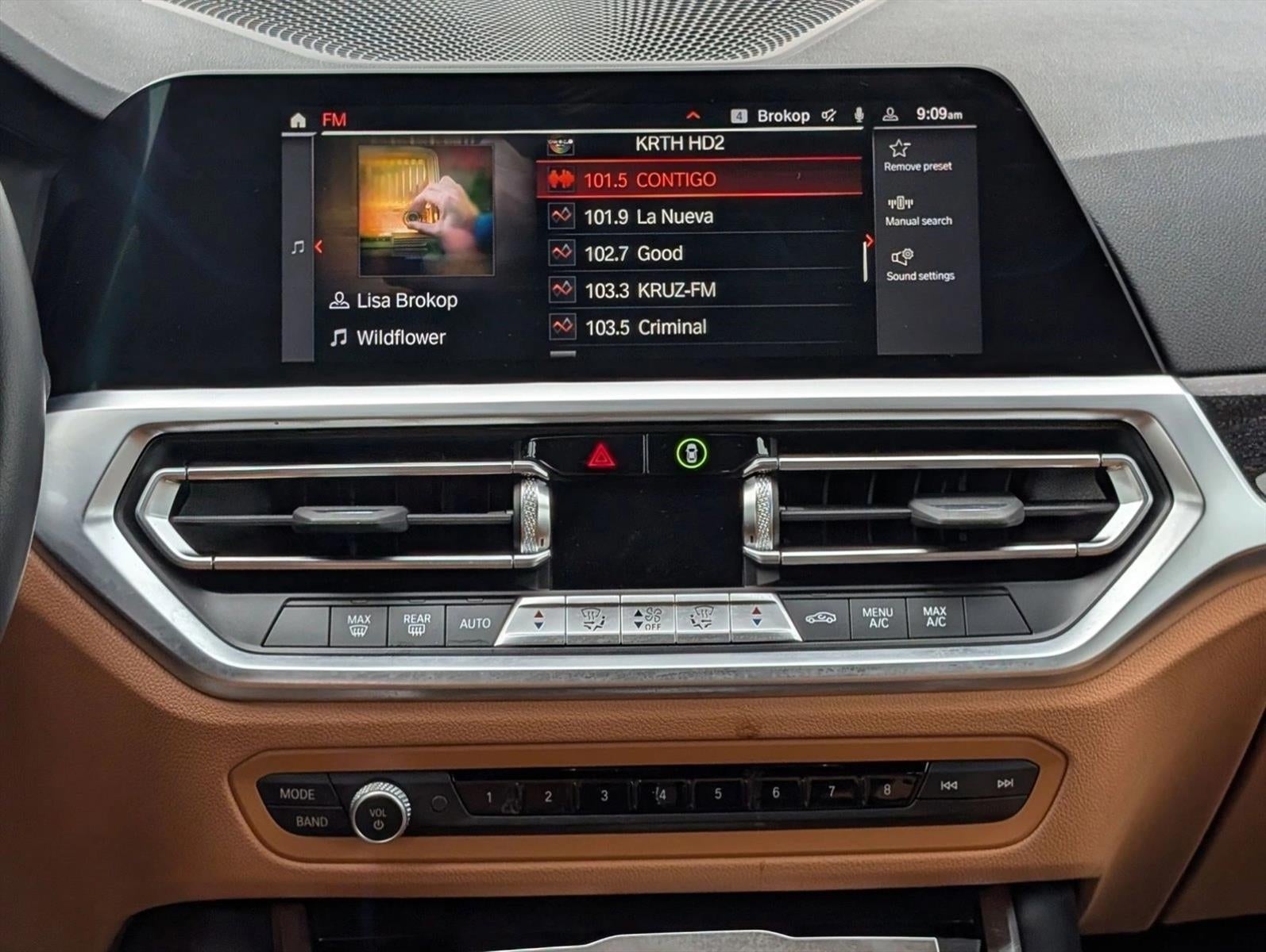 2023 BMW 430i Gran Coupe