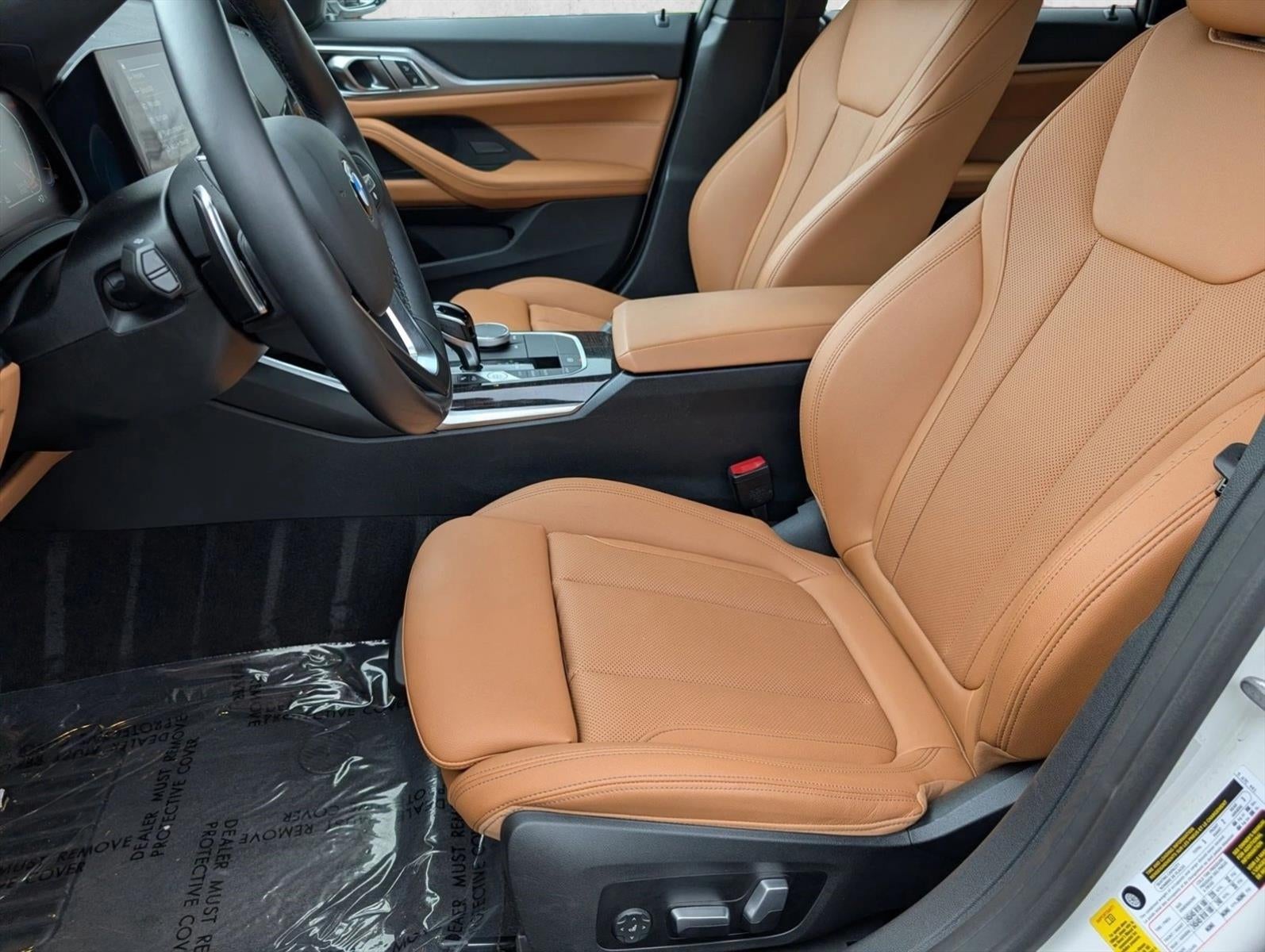 2023 BMW 430i Gran Coupe