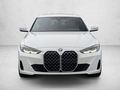 2023 BMW 430i Gran Coupe