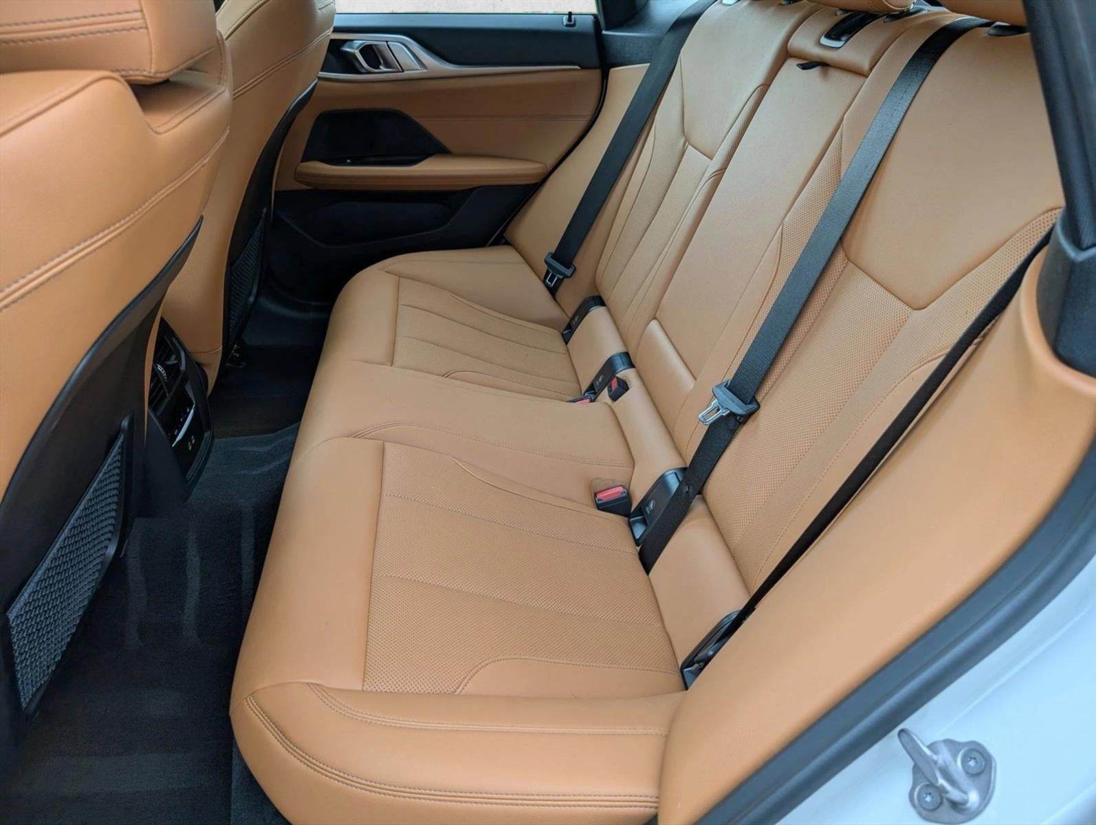 2023 BMW 430i Gran Coupe