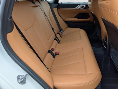 2023 BMW 430i Gran Coupe