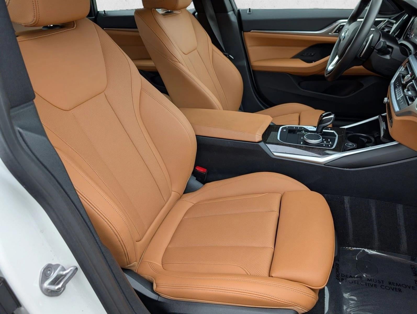 2023 BMW 430i Gran Coupe