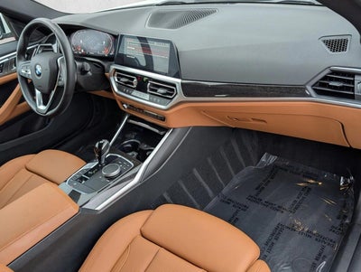 2023 BMW 430i Gran Coupe