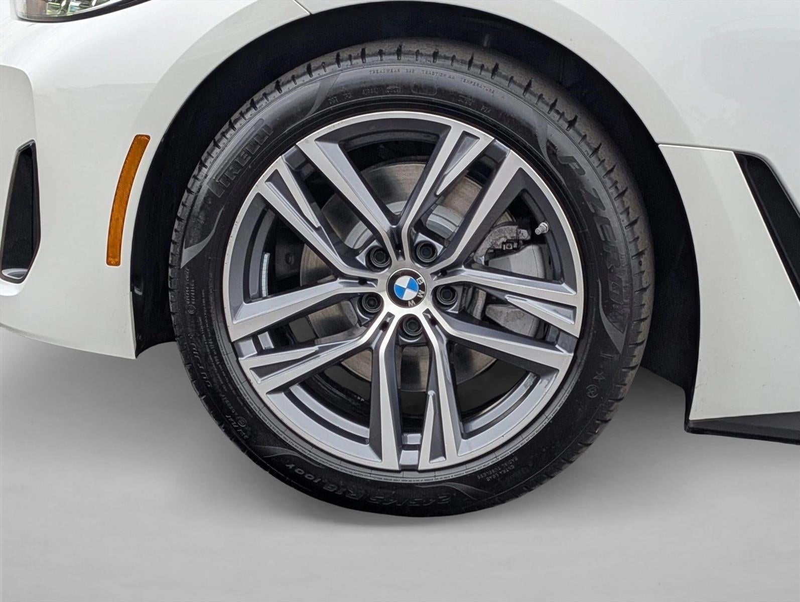 2023 BMW 430i Gran Coupe