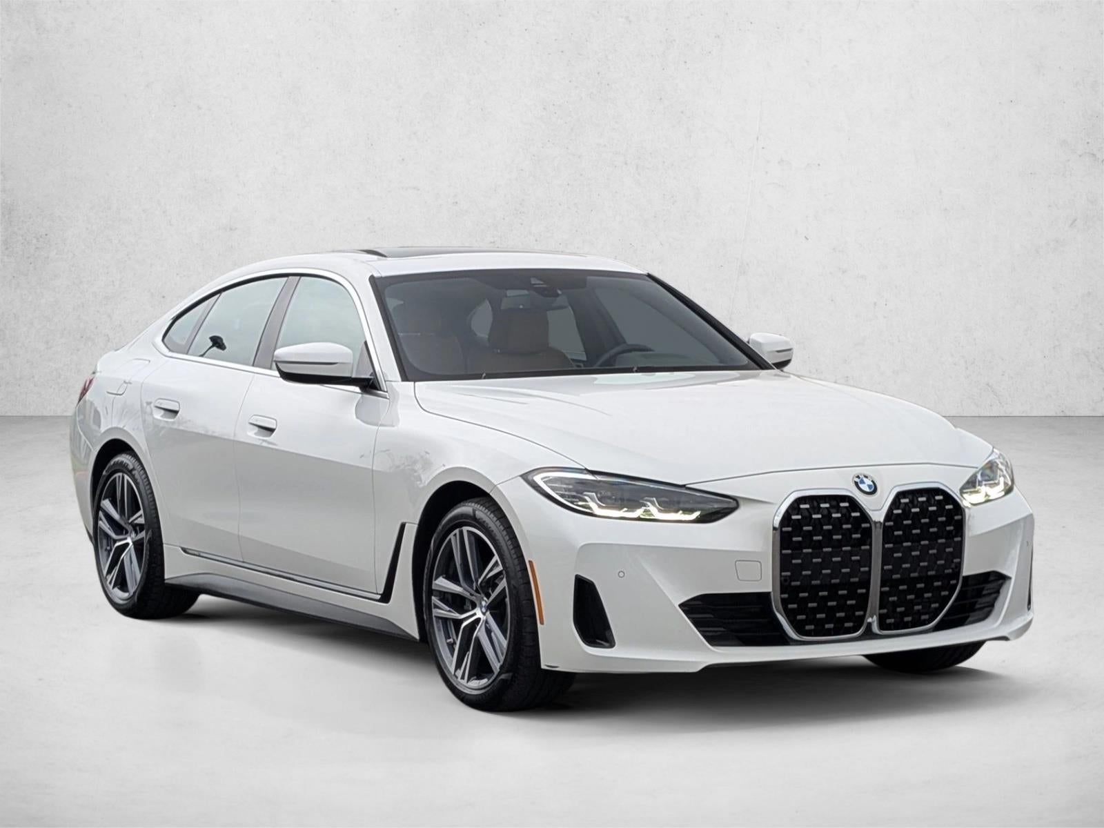 2023 BMW 430i Gran Coupe