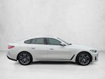 2023 BMW 430i Gran Coupe