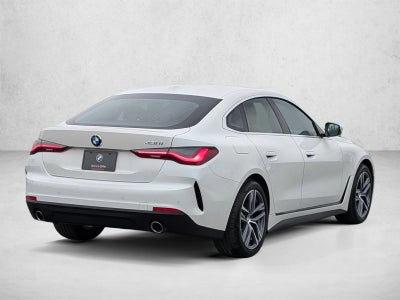 2023 BMW 430i Gran Coupe