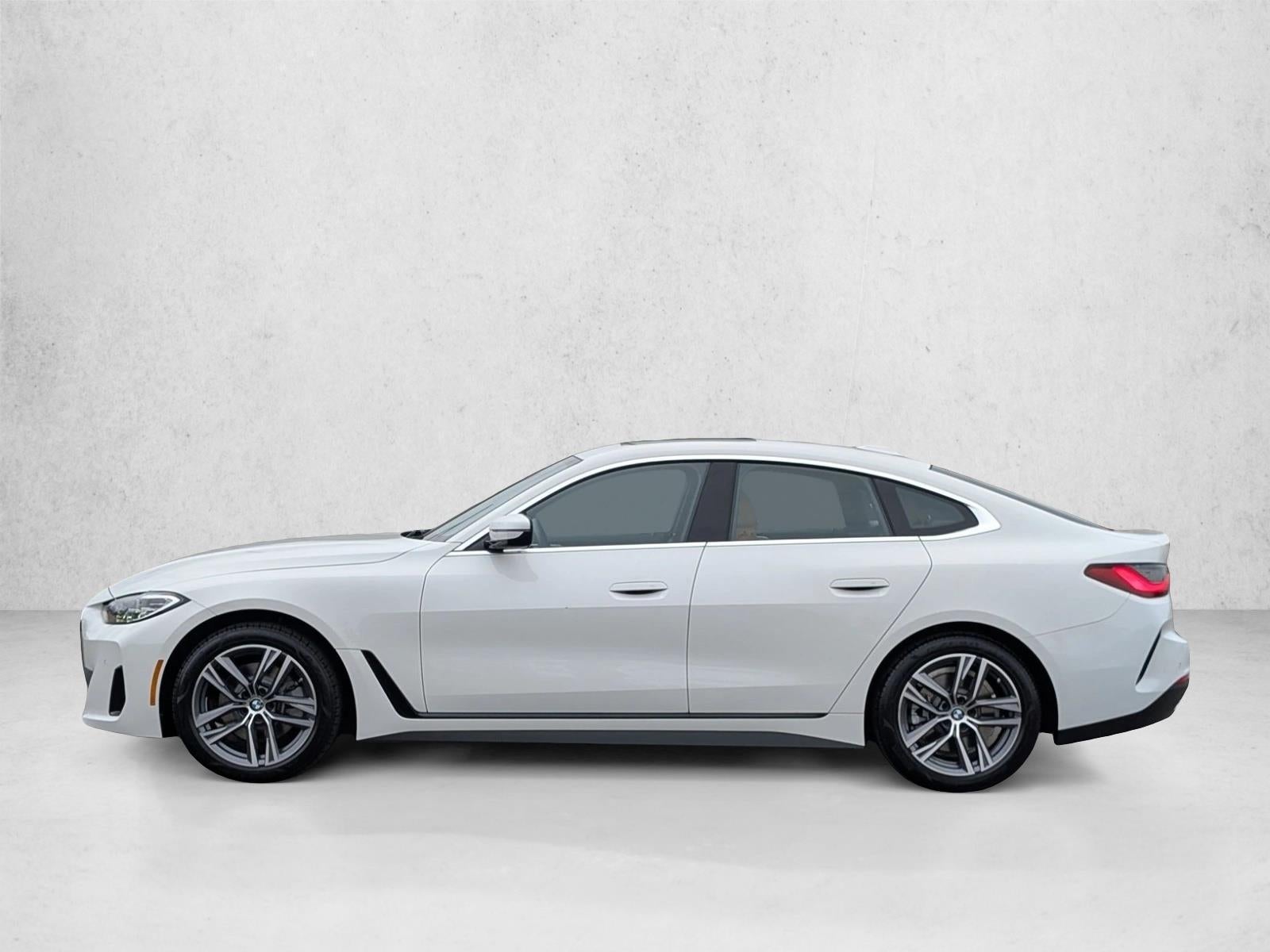 2023 BMW 430i Gran Coupe