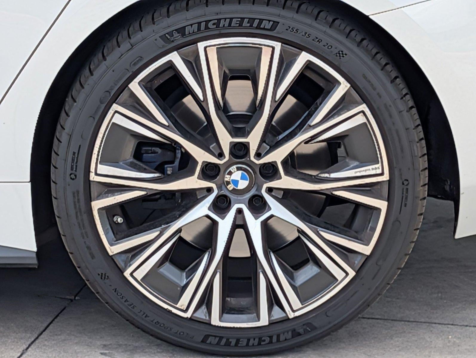 2022 BMW 430i Gran Coupe
