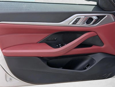2022 BMW 430i Gran Coupe