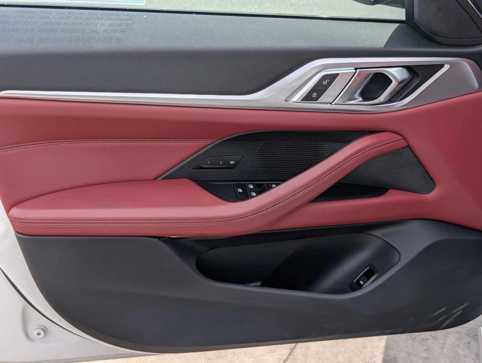 2022 BMW 430i Gran Coupe