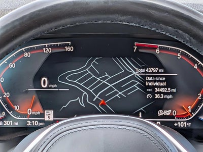 2022 BMW 430i Gran Coupe