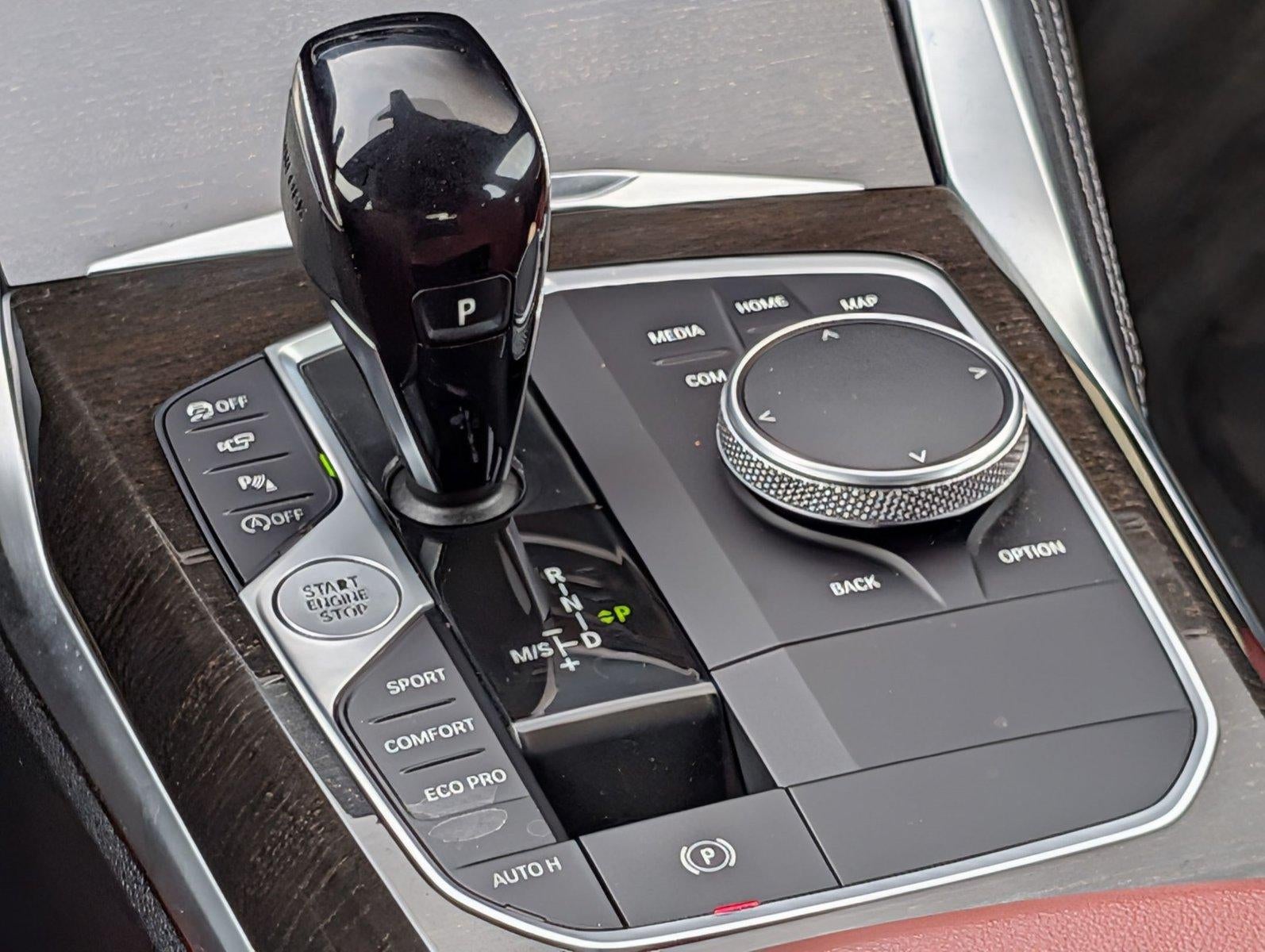 2022 BMW 430i Gran Coupe