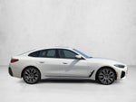 2022 BMW 430i Gran Coupe